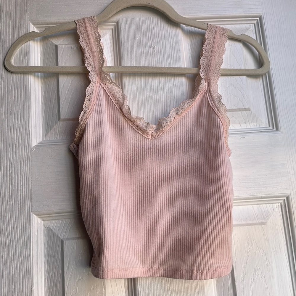 AE Tank Top